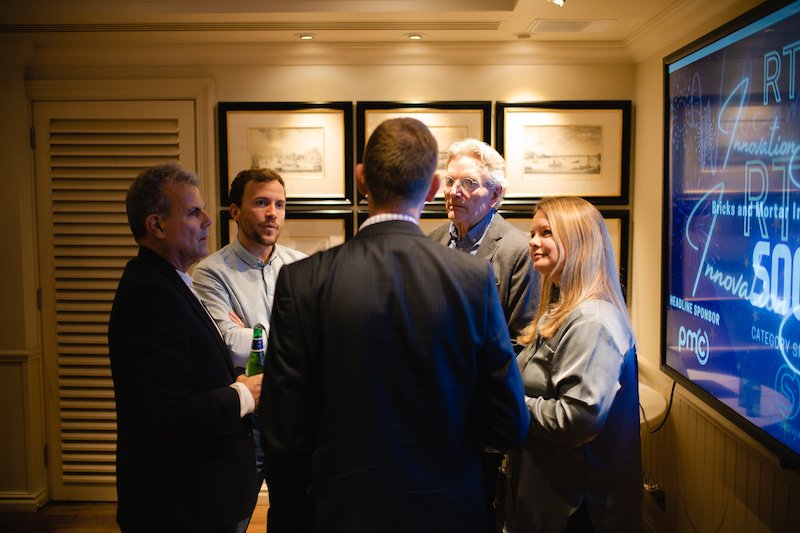 CADS StoreSpace reviews 2022 RTIH Innovation Awards bricks and mortar winner and finalists