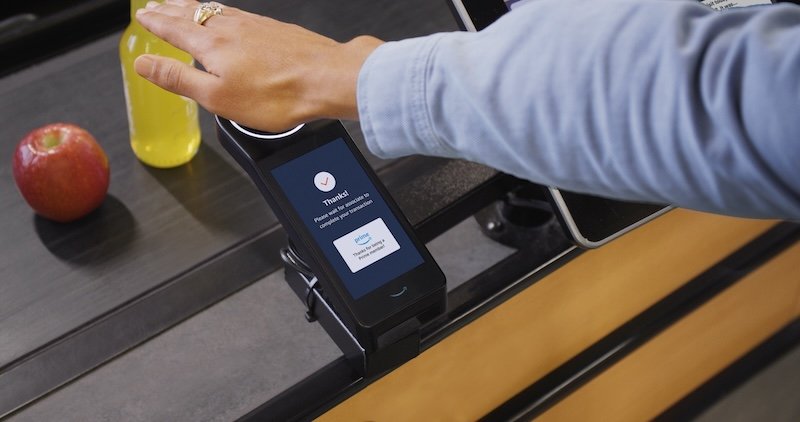 How retailers are adapting to the rise of contactless payments