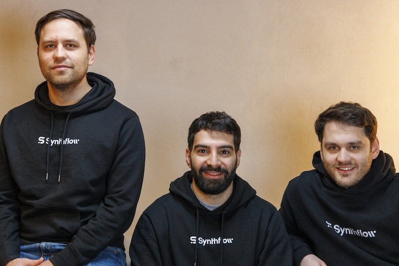 Voice agents specialist Synthflow AI bags $20m in Series A funding round headed up by Accel