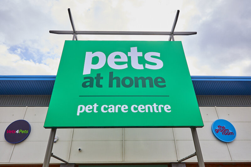 Pets at Home looks to Aptos ONE and the cloud