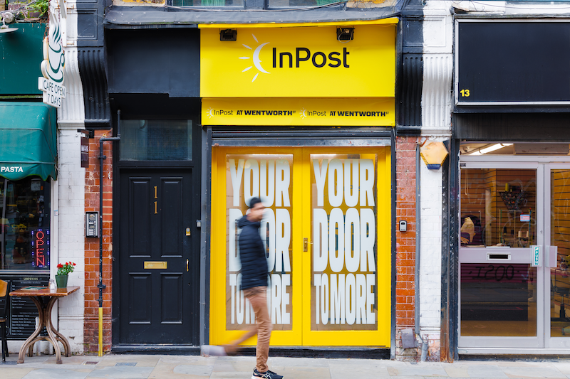FedEx fronted consortium launches €7.8 billion buy out offer for parcel lockers firm InPost