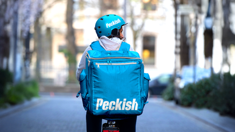 Here's why Co-op is feeling a bit Peckish: check out this week's coolest retail technology plays
