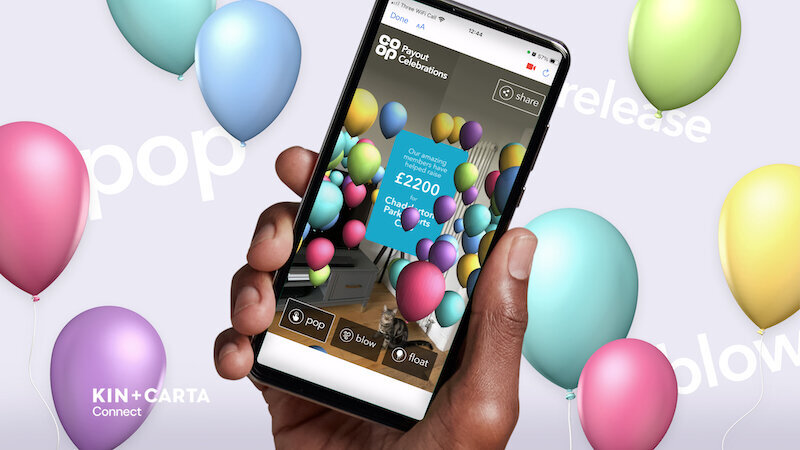Co-op bags RTIH Most Innovative UK Retailer award