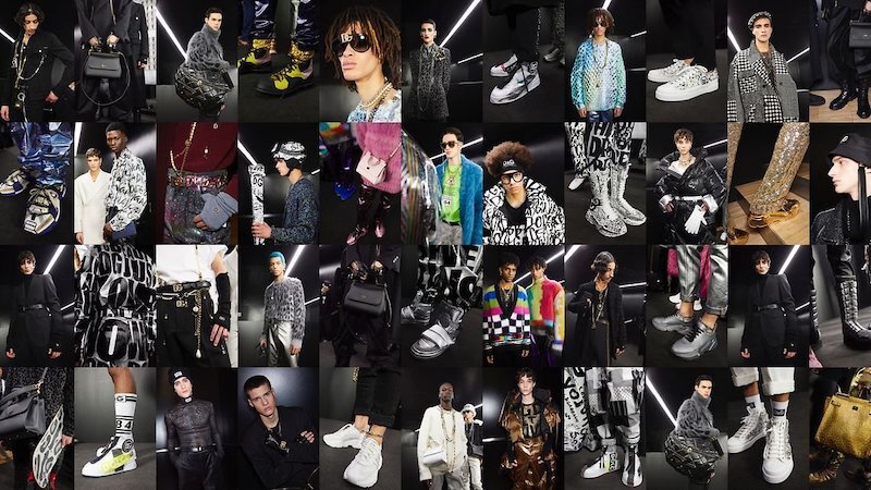 Alana Kennedy departs Fashion District for Farfetch