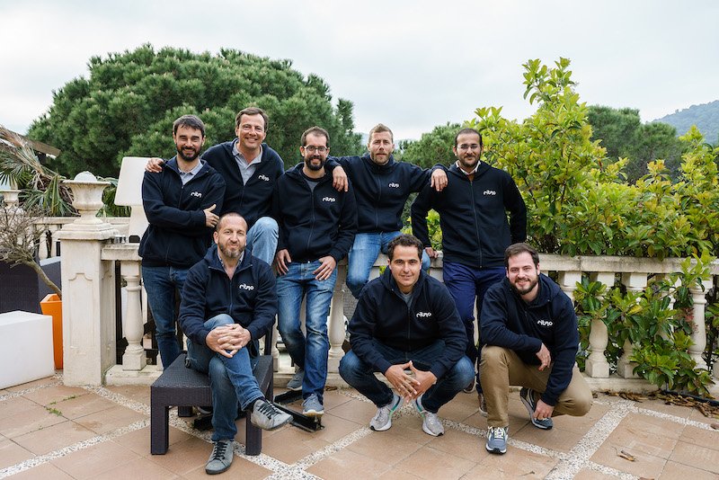 RITMO raises $200m for e-commerce financing and payments platform
