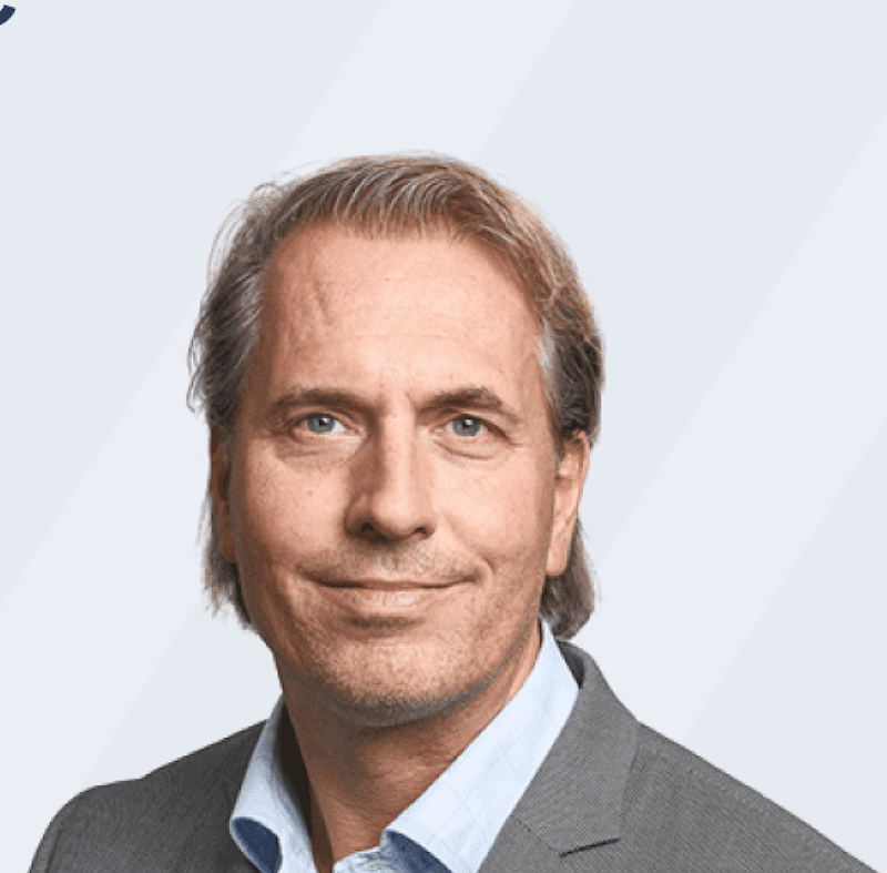 Former Adyen COO and Silverflow co-founder Robert Kraal added to Fraudio board of directors