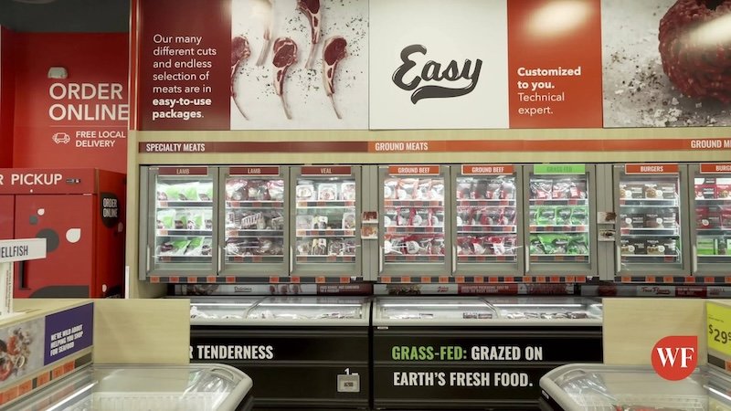 Wild Fork Foods opts to deploy Thri5 AI powered operating system Stateside following nine-week pilot