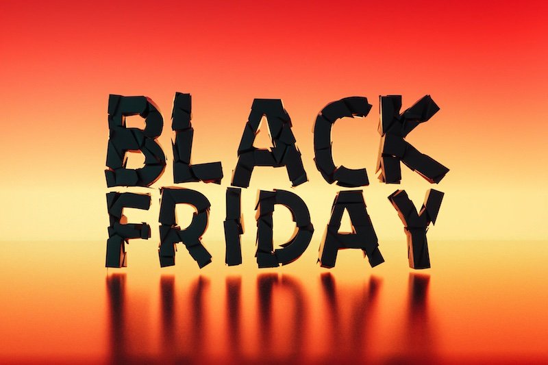 Barclays warns of surge in Black Friday and Cyber Monday shopping scams