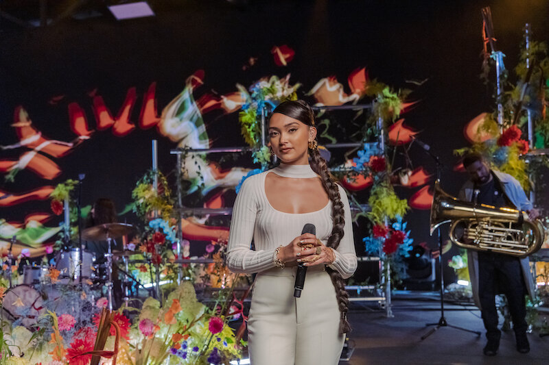 Ted Baker announces digitally driven Street Party Sessions series