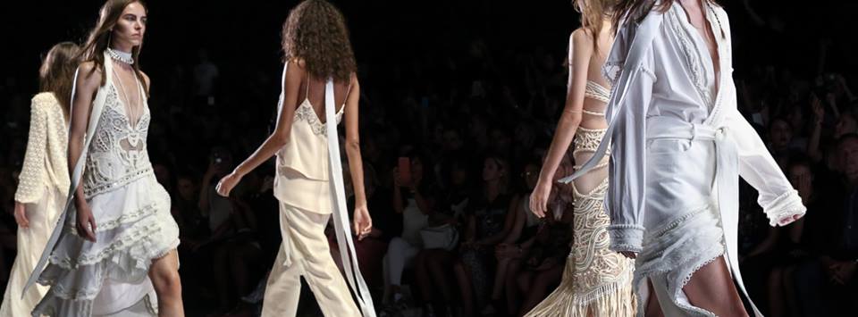 Tech and fashion must unite as wearable market matures