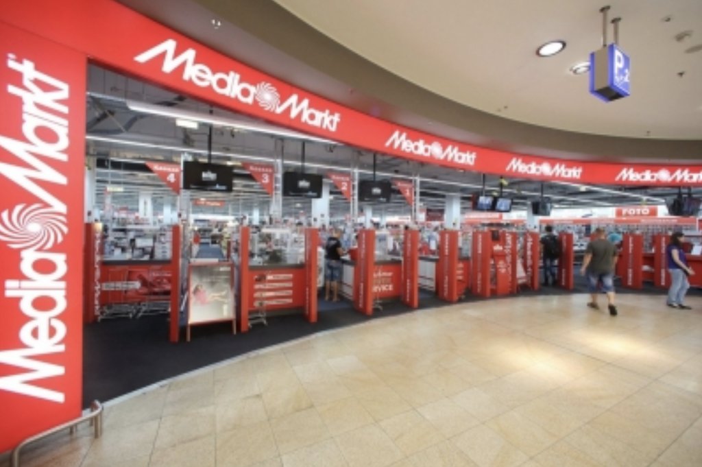 MediaMarkt includes MetaPack in e-commerce system