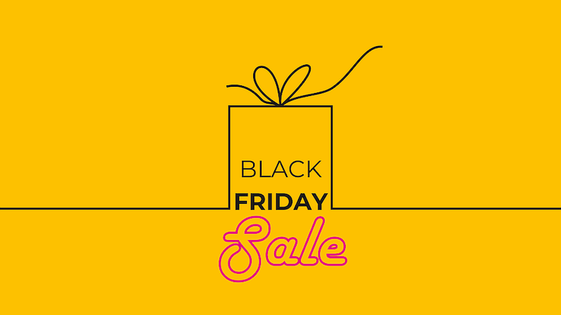 Shopify reports record global Black Friday 2020 sales