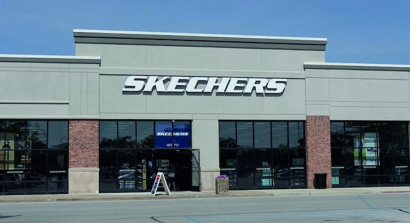 Skechers taps KNAPP technology for new automated, sustainable logistics centre in Liège, Belgium