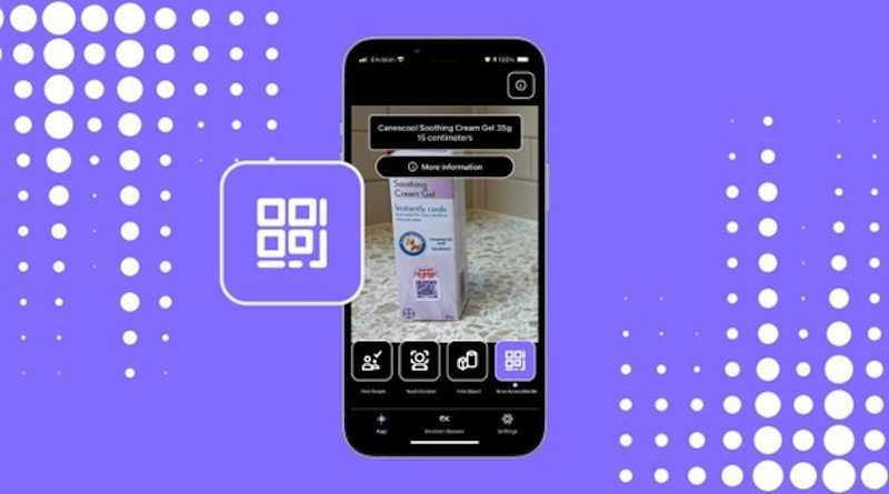 Bayer Consumer Health UK works with Zappar to launch first accessible QR code in healthcare space