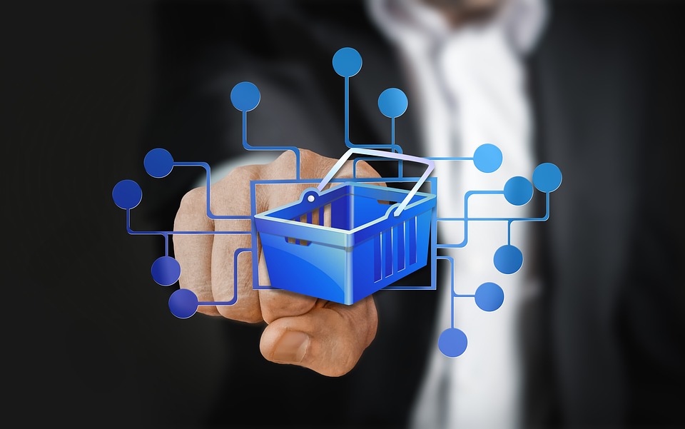 Online sales tax ‘a retrograde step’, Pushon