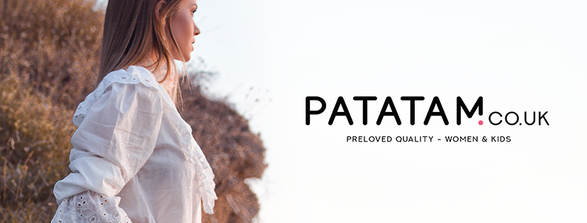 Patatam looks to bring second hand clothing to mainstream