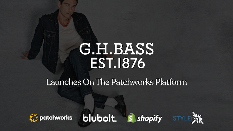 Overland Shoes takes its e-commerce operations to next level with Patchworks iPaaS platform move