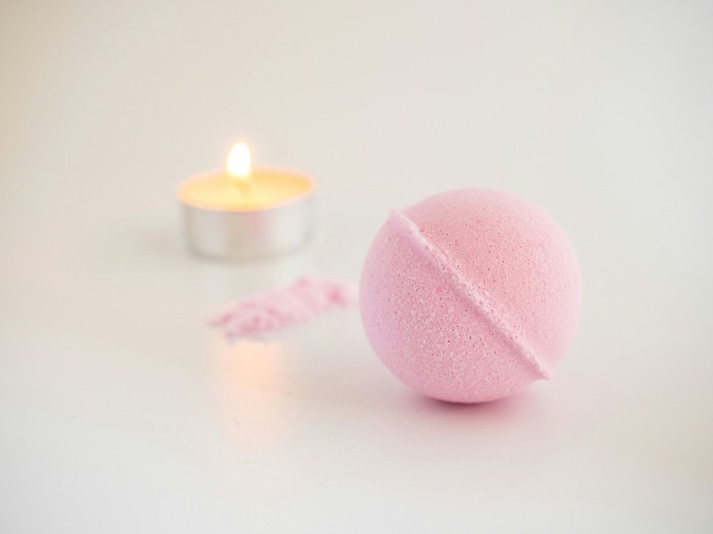 Are bath bombs really beneficial for your skin?