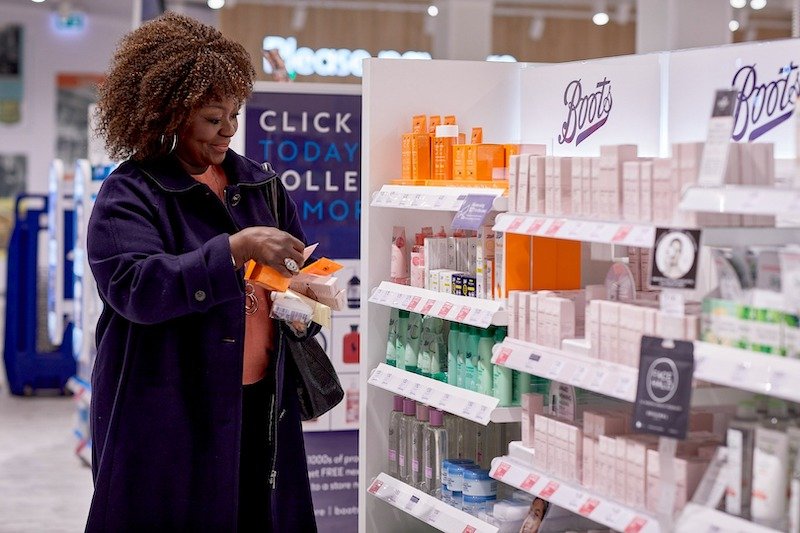 Adam Woodhouse departs Currys for Boots digital analytics role
