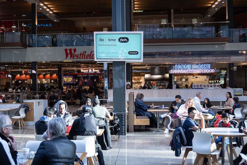 Unibail-Rodamco-Westfield expands Clearpay BNPL tie up