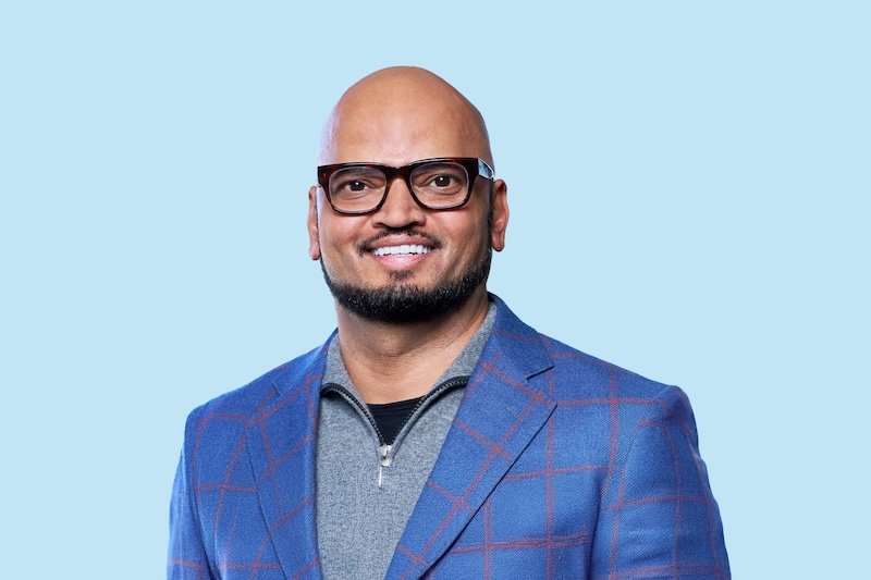 Post-purchase experience specialist Narvar hires Harish Mohan as President and Chief Revenue Officer
