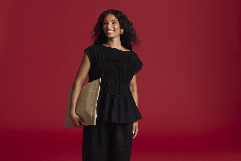 ZigZag teams with The Salvation Army for Donate by Post clothing returns initiative