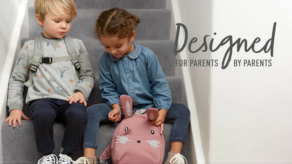 Mamas and Papas rolls out GFS Checkout online solution