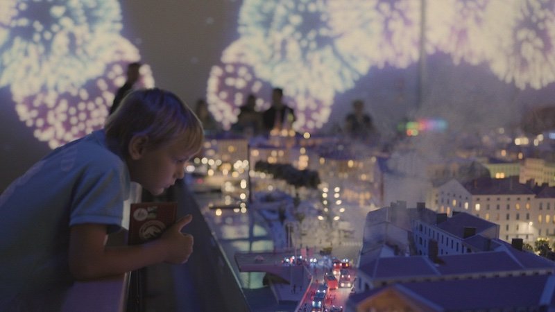 Pocket Planet preps immersive experiential attraction launch in Oxford Street, London