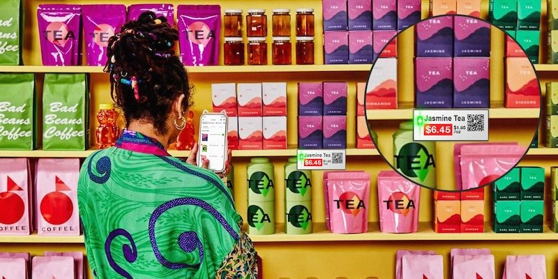 Here's why the departure of Instacart CEO Fidji Simo is a symptom of deeper tensions in grocery retail technology