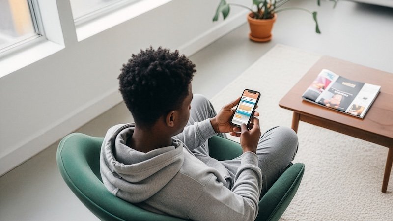 Wolt Ads agrees five new partnerships in bid to reach shoppers outside of its app in new ways