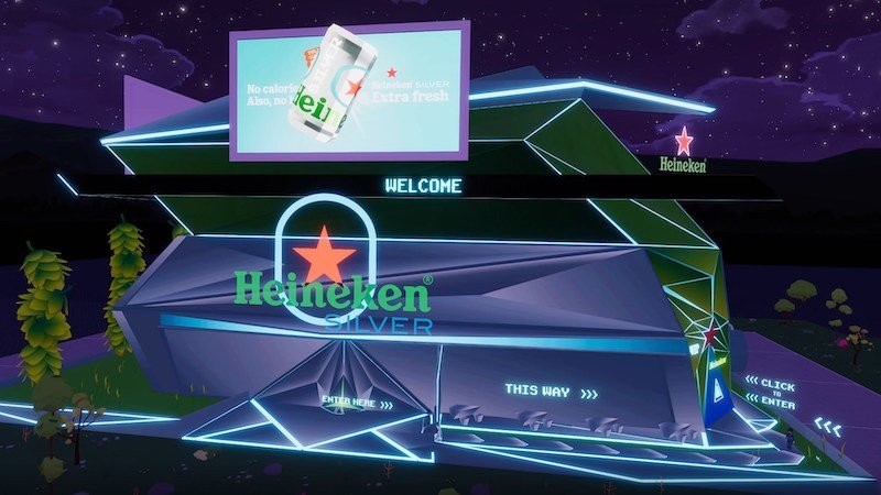 Nejat Erguven takes on key retail technology role at Heineken