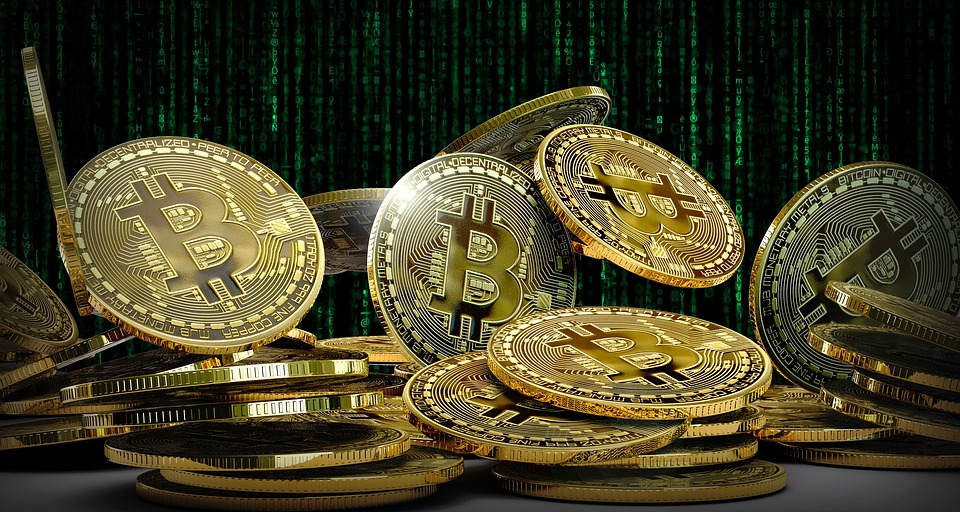 Cryptocurrencies ‘increasingly the money of today’, deVere Group boss