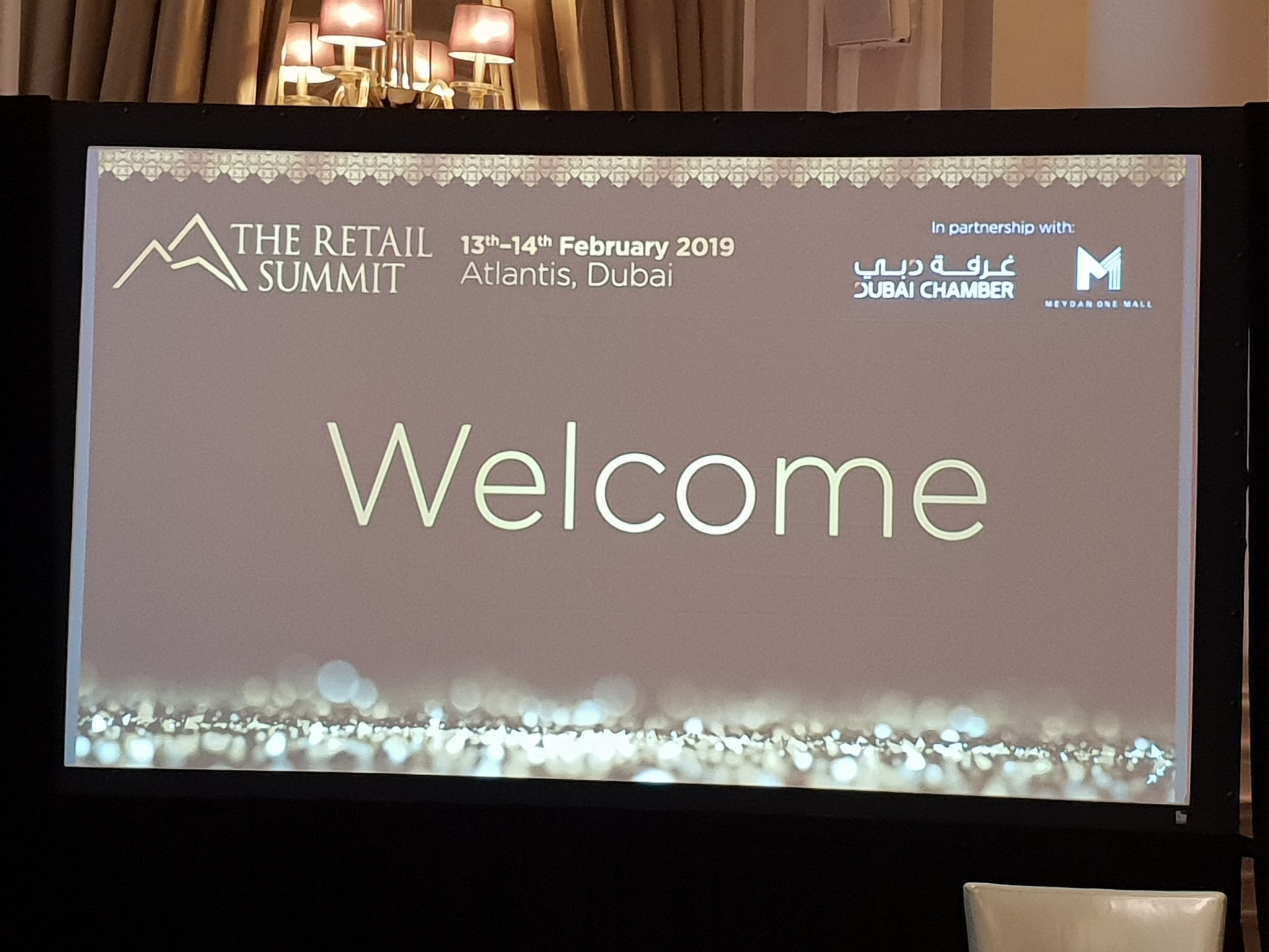 The Retail Summit