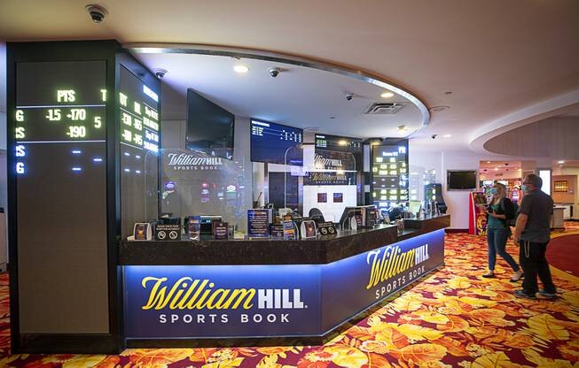 William Hill bets on Contentstack cloud native tech