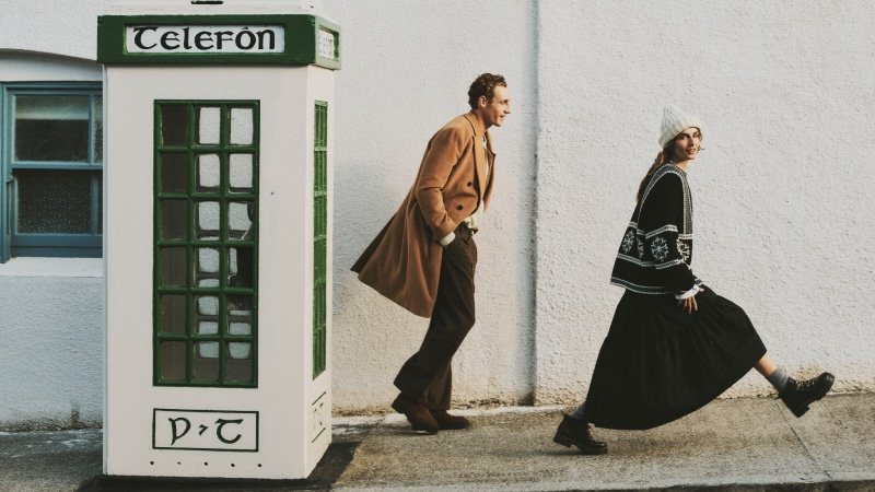 Starring DoorDash, Frasers, and M&S: last week’s biggest retail technology plays at a glance