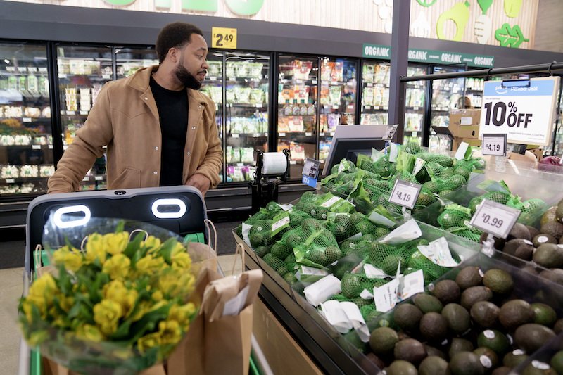 Amazon pulling Just Walk Out checkout-free tech from Fresh stores shows how iterative innovation evolves