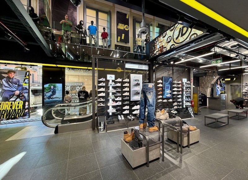 Robert Don-Duncan departs Flutter for data architecture role at JD Sports Fashion