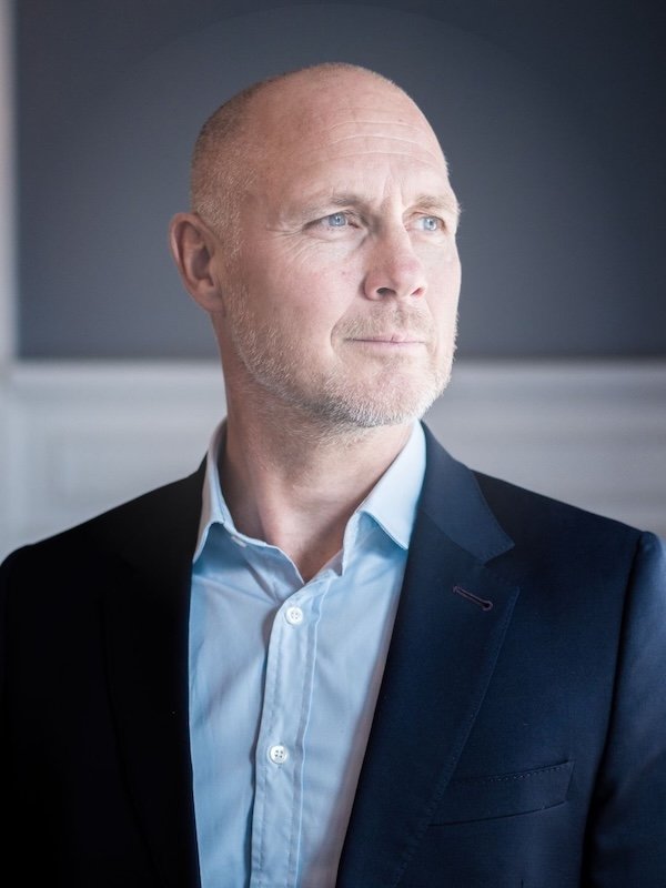 Claus Højbjerg Andersen departs EY to join marketing collaboration platform Encodify as CEO