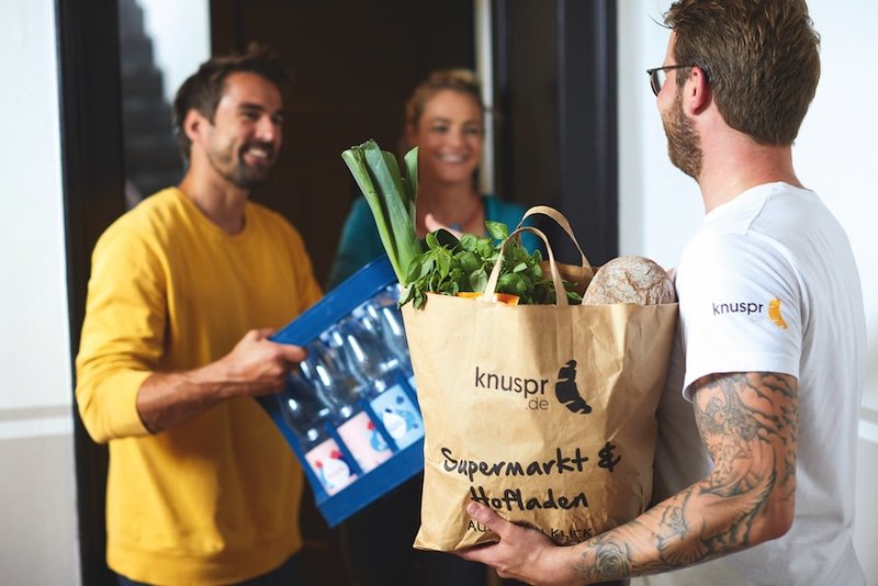 Here's why we’re long past the point where grocery needs to rely on people across the fulfilment chain
