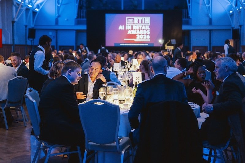 Call for entries: six weeks left to get your submissions in for the 2026 RTIH AI in Retail Awards