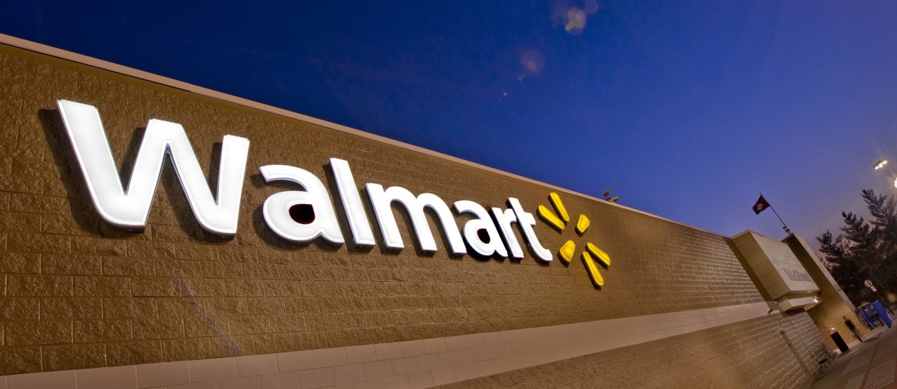 Walmart changes corporate name to reflect omnichannel ambitions