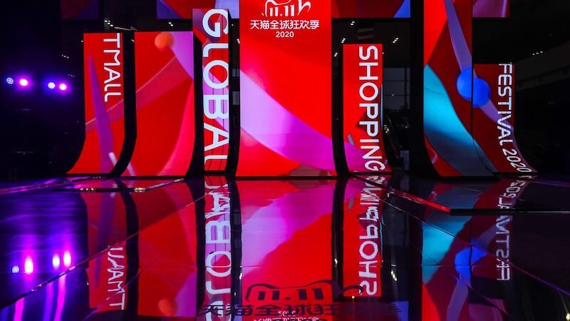 Alibaba preps record breaking 11.11 Global Shopping Festival