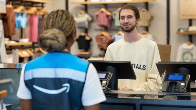 The six biggest retail technology news stories of the week