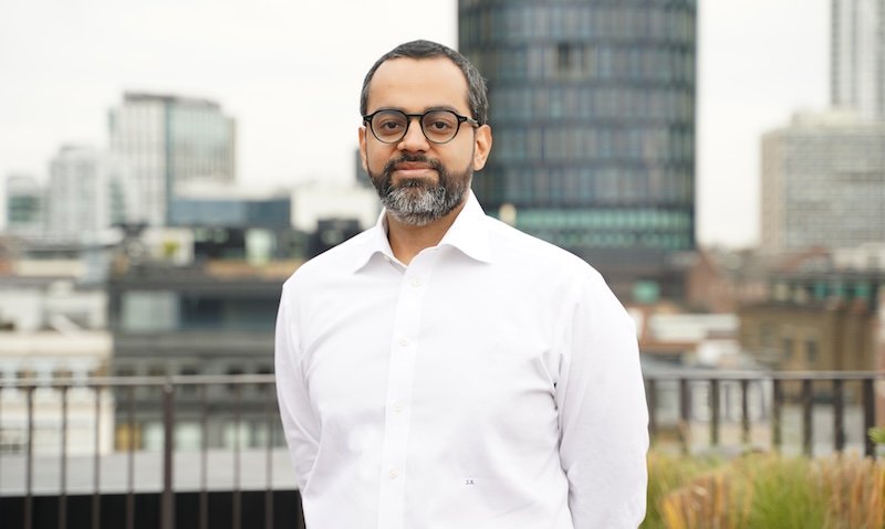 Social impact firm Too Good To Go appoints Sid Baveja as VP of Operations for Central Europe, UK and Ireland