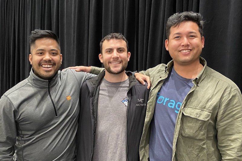 Former Instacart and Uber payments exec Ofek Lavian joins Forage