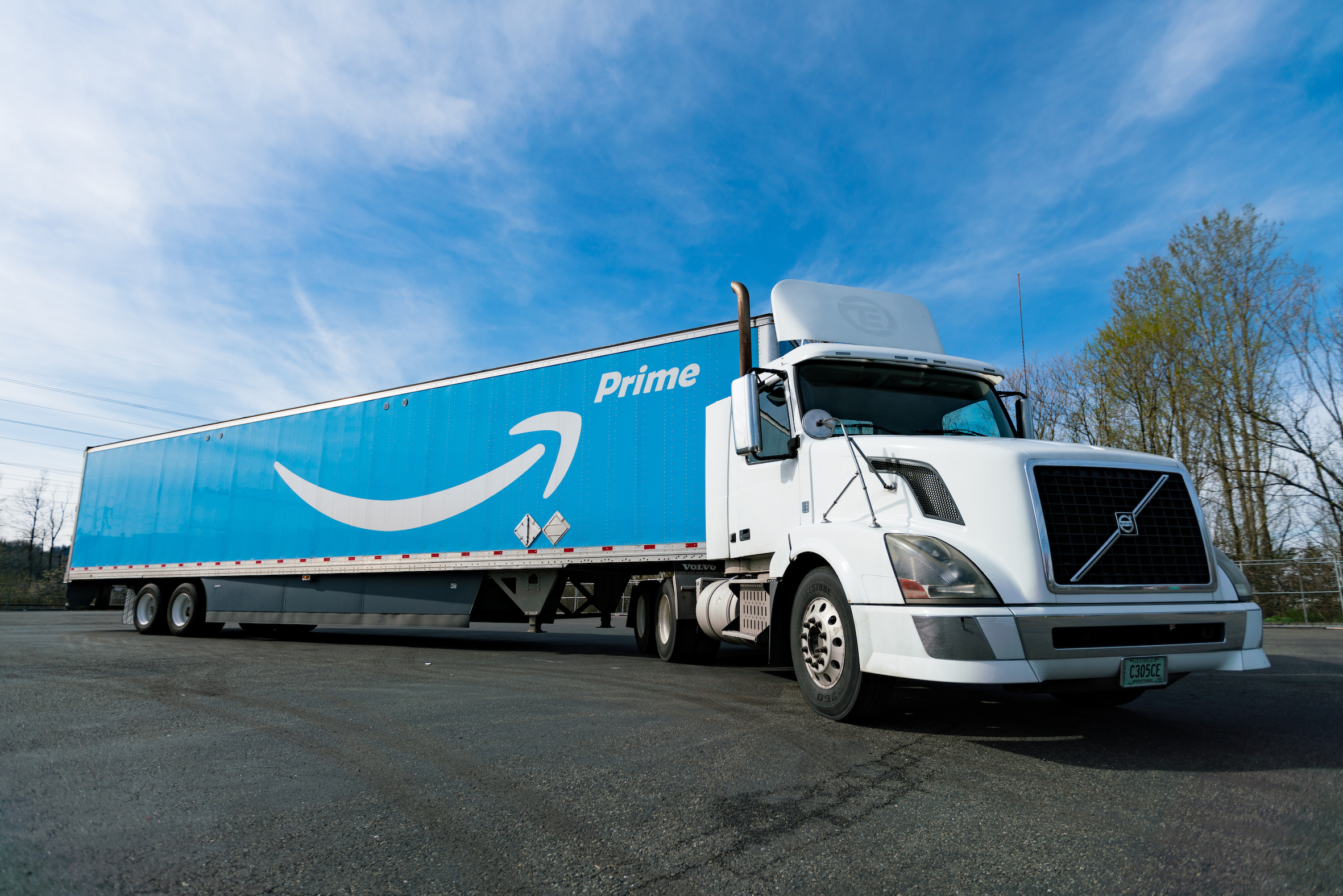 Amazon addresses Prime and Fresh overlap