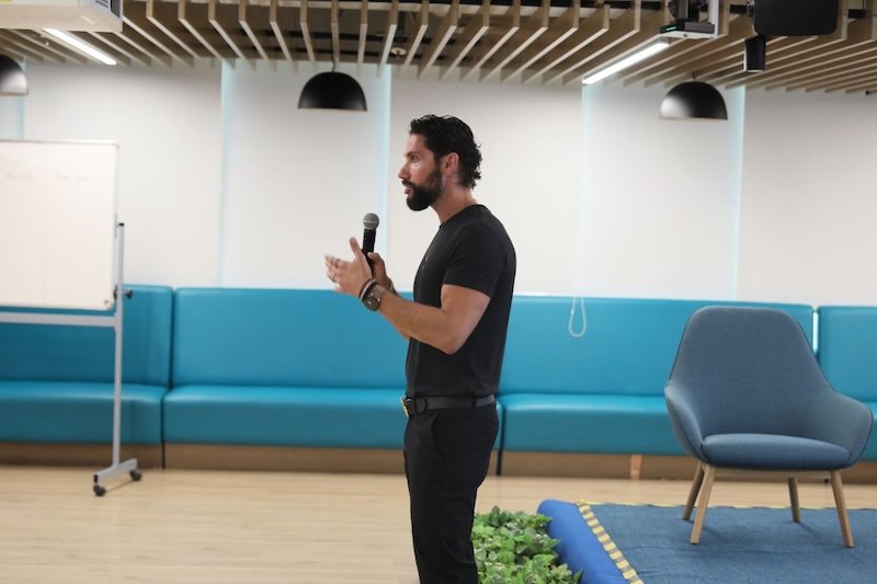 Lowe's Companies SVP of Digital Joe Cano joins advisory board for AI retail technology startup Brij