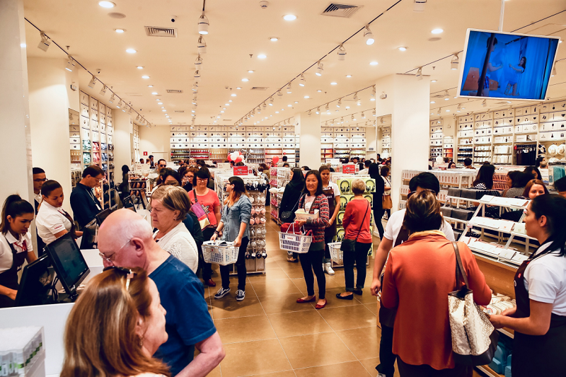 MINISO picks Aptos tech for Latin America expansion