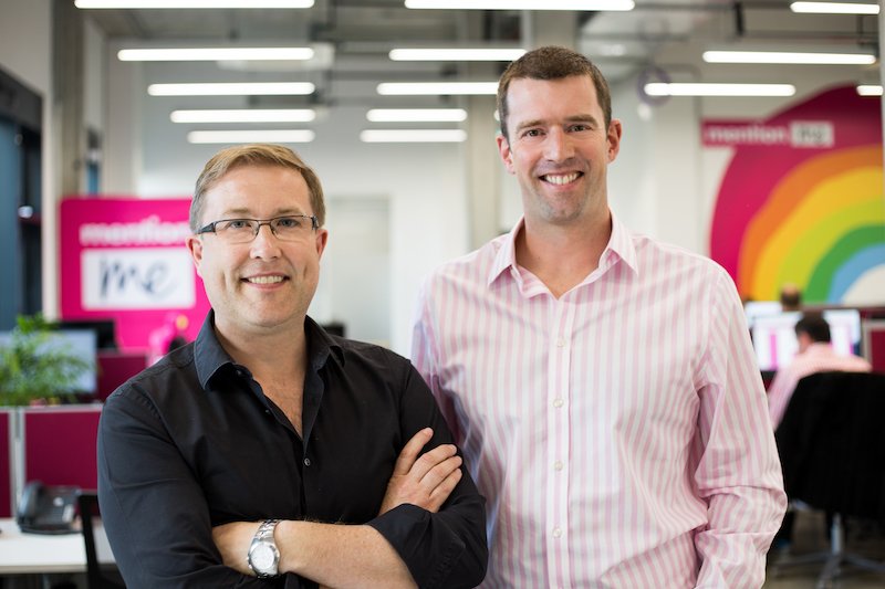 Mention Me eyes global expansion following $25m Series B round