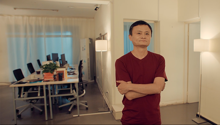End of an era as Jack Ma departs Alibaba